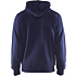 Hoodie, full zip