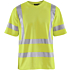 UV T-shirt High vis