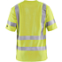 UV T-shirt High vis