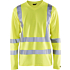 High Vis UV Long Sleeved T-shirt