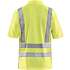 UV Polo Shirt High vis