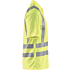 UV Polo Shirt High vis