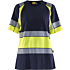 3410 Women’s Hi-Vis T-Shirt