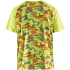 T-shirt function Camo