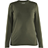 3427 Women's UV-protected Long-sleeved Function T-shirt