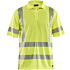 High Vis Polo shirt