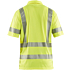 High Vis Polo shirt