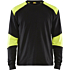 Flame retardant long-sleeve t-shirt