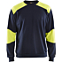 Flame retardant sweatshirt