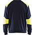 Flame retardant sweatshirt