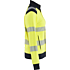3471 Women’s Multinorm Hi-Vis Sweatshirt Zip