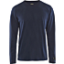 Flame retardant long-sleeve t-shirt