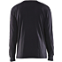 Flame retardant long-sleeve t-shirt