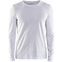 T-shirt long sleeved