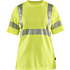 3502 Women's Hi-vis T-shirt
