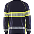 High Vis Long Sleeved T-shirt