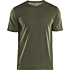 Merino Wool T-shirt