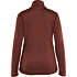 Women's sweatshirt full zip