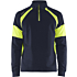 Sweatshirt with High Vis panels