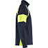 Sweatshirt with High Vis panels