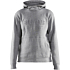 Ladies hoodie 3D