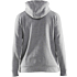 Ladies hoodie 3D