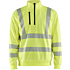 3564 Hi-Vis Sweatshirt Half-zip
