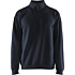3587 Sweatshirt Half-zip