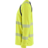 3599 Hi-Vis UV-protected Long-sleeved T-shirt