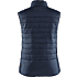3864 Women's warm-lined vest