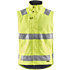 High vis waistcoat