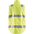 High vis waistcoat