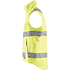 High vis waistcoat