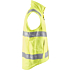 High vis waistcoat