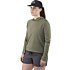 Women’s Tough Sun Hoodie