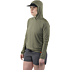 Women’s Tough Sun Hoodie