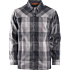 Bankside Lined Shacket