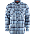 Dungeness Seawool Flannel