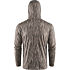 Tough Sun Masked Hoodie UPF50