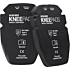 Knee pad Gel 25 mm