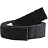 Belt velcro non metal