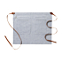 Waist apron