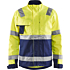 High vis jacket