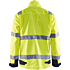 High vis jacket