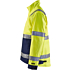 High vis jacket