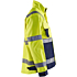 High vis jacket