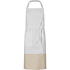 Bib apron