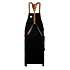 Bib apron