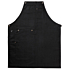Bib apron