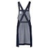 Bib apron